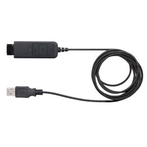 JPL BL-053+P QD to USB-A Connection Cable - New