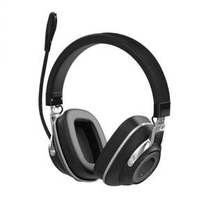 Project Telecom Professional Binaural ANC Bluetooth Headset