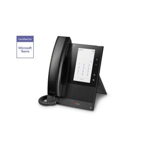 Polycom CCX 400 Microsoft Teams Phone - New