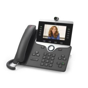 Cisco 8865 Unified IP Phone