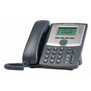 Cisco SPA303G 3-Line IP Phone