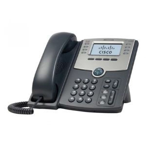 Cisco SPA508G 8 - Line IP Phone