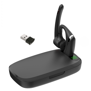 Project Telecom Columbus 20 Bluetooth USB Headset