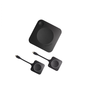 Barco ClickShare CX-30 Gen2 & 2 ClickShare Buttons - USB-C