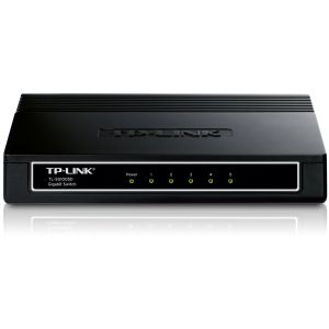 TP-Link 5-Port Gigabit Desktop Switch