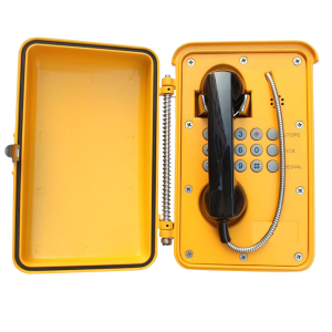 ATL Delta 9000-T15 Analogue Outdoor Phone