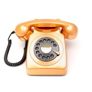 GPO 746 Rotary Dial Telephone