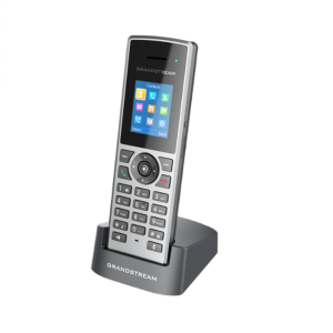 Grandstream DP722 IP DECT Cordless Handset - New