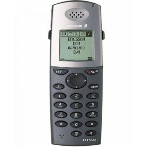 Ericsson DT590 DECT Handset
