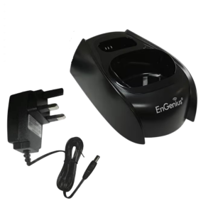 EnGenius Charging Cradle & AC Adapter for DuraFon Handsets