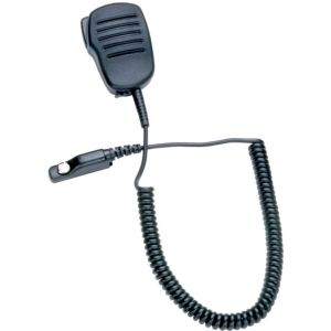 Icom Easiwave Full Size Speaker Microphone