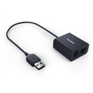 Yealink EHS40 - Wireless Headset Adapter - New