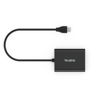Yealink EHS61 Wireless Headset Adapter