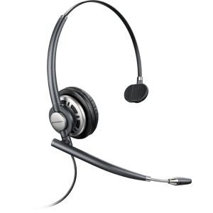 Plantronics | Poly Encore Pro HW710D Digital Monaural Headset