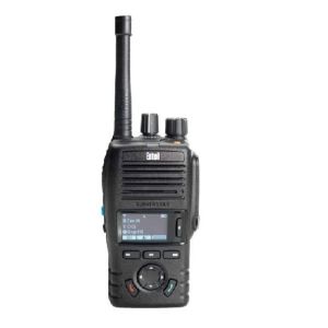 Entel DX446L DMR & Analogue Radio - New