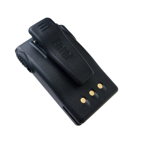 Entel CNB450E 2000mAh Rechargeable Lithium-Ion Battery Pack With Rear Clip