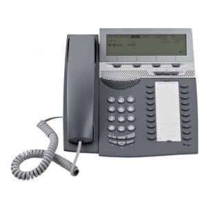 Mitel 4425 IP Phone - Dark Grey