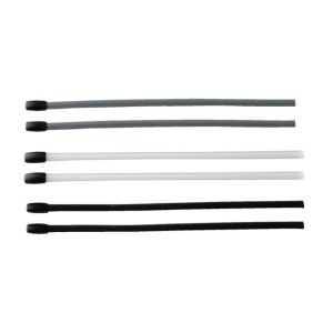 Jabra Sound Tubes For GN2000 Range - Pack Of 6
