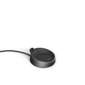 Jabra Evolve2 75 Charging Stand | Black - USB-A or USB-C