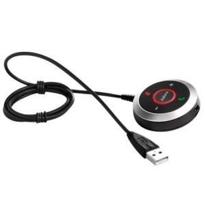 Jabra Evolve 80 Link USB-A Controller - UC or MS