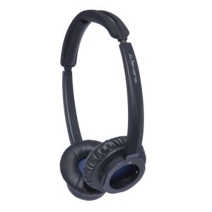 JPL-Explore Binaural Headband - New