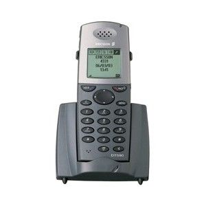 Ericsson DT590 DECT Handset & Charger - A-Grade
