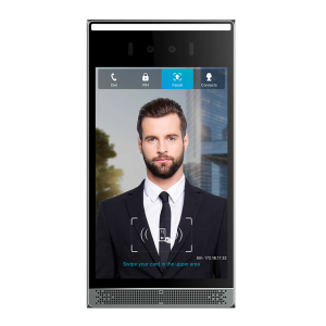 Fanvil i68 SIP Face Recognition Door Phone