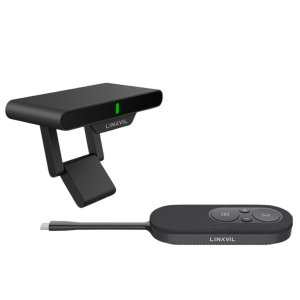 Kit: Fanvil LINKVIL CA200 wireless presentation kit with CP20 USB-C pod and RC10 receiver