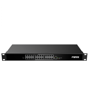 Fanvil PN24 2-Wire PoE Switch