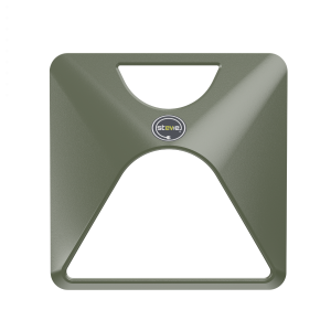 STEVIE Coloured Front Fascia - Sage Green - STE1F-SG