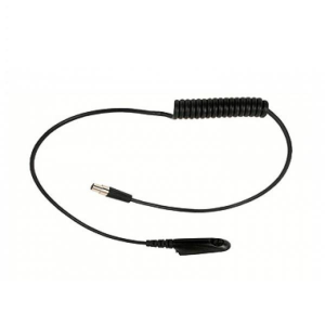 3M Peltor Flex Cable for Motorola Mototrbo DP4000 Series