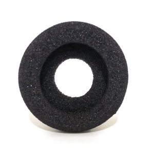 Plantronics Compatible Supra / Encore Donut Ear Cushion (Single)