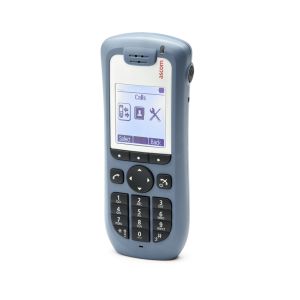 Ericsson Ascom D41 Advanced Cordless System Handset