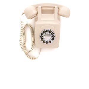 GPO 746 SIP Wallphone - Ivory