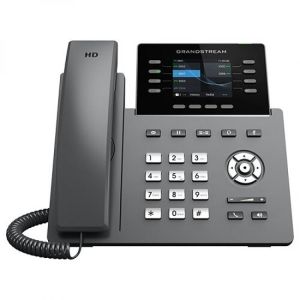 Grandstream GRP2624 | 8 Line | Professional Carrier Grade | IP Phone - New