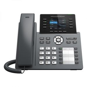 Grandstream GRP2634 | 8 Line | Professional Carrier Grade IP Phone - New