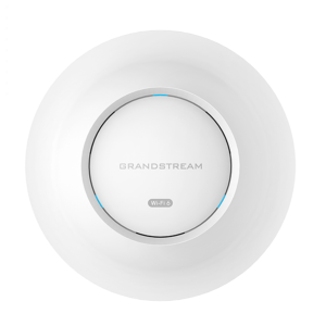 Grandstream GWN7664 - 802.11ax 4x4:4 Wi-Fi 6 Access Point
