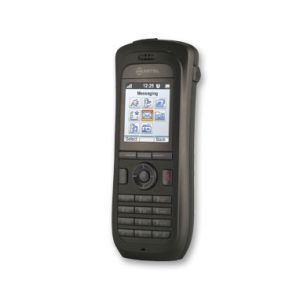 Mitel 5604 IP DECT Phone