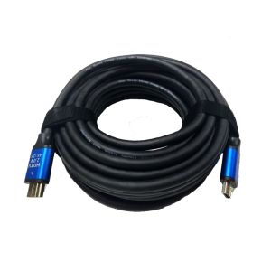 Project Telecom | Screen Mirroring | PC | Laptop | TV | 10m HDMI Cable