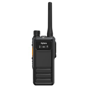 Hytera HP605G Digital & Analogue Two Way Radio