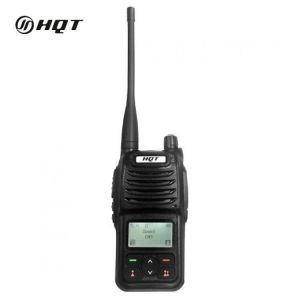 HQT DH-2880 Digital Portable Business Radio - New