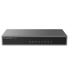 Grandstream HT841 Analog FXO Gateway