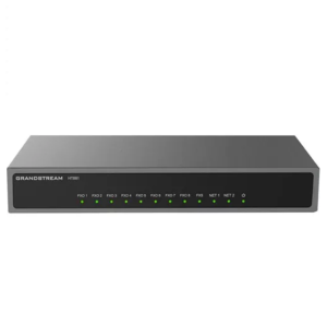 Grandstream HT881 Analog FXO Gateway