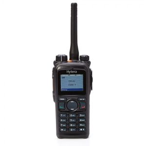Hytera PD785 UHF Digital Two Way Radio