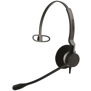 Jabra Biz 2300 QD Mono Office Headset