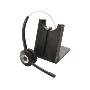 Jabra Pro 935 | Dual Connectivity | Wireless Headset - UC