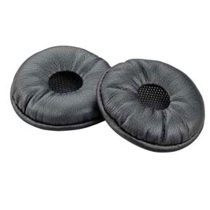 Plantronics Spare Leatherette Ear Cushion For W740/CS540 - 2PK