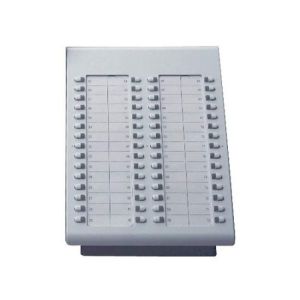 Panasonic KX-NT305 60-Key IP Add-On Module - White