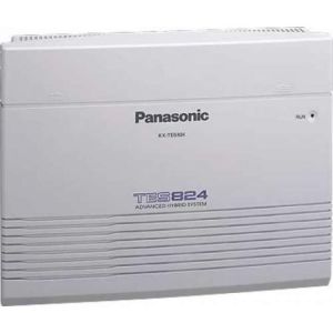 Panasonic KX-TES 824  Advanced Hybrid PBX