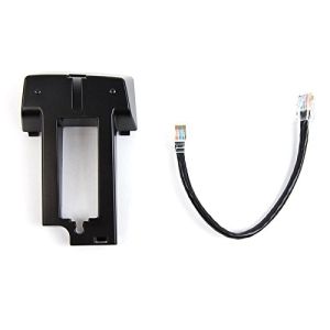 Mitel 5302 & 5304 IP Phone Wall Mount Kit - New
